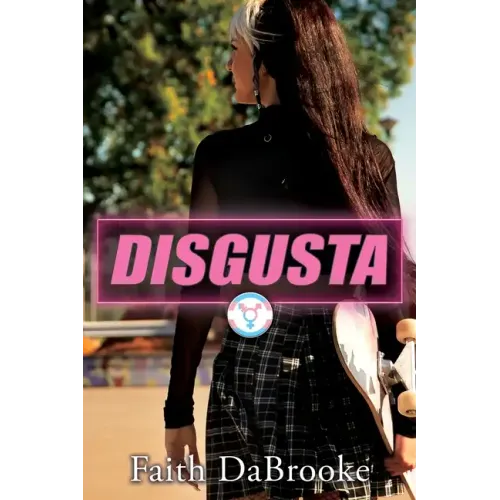 Disgusta