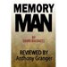 Memory Man by David Baldacci - Reviewed