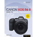 David Busch's Canon EOS R6 II Guide to Digital Photography