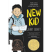 New Kid: A Graphic Novel
