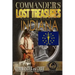 Commander's Lost Treasures You Can Find In Indiana: Follow the Clues and Find Your Fortunes!
