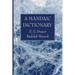 A Mandaic Dictionary