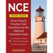 NCE Study Guide: Exam Prep & Practice Test Questions for the National Counselor Exam