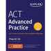 ACT Advanced Practice: Prep for 36