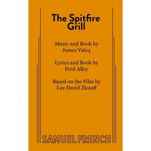 The Spitfire Grill