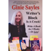 Writer's Block Is A Crock: Write A Book In 3 Weeks - Or Less!