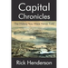 Capital Chronicles - The History You Were Never Told