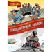 History Comics: The Transcontinental Railroad: Crossing the Divide