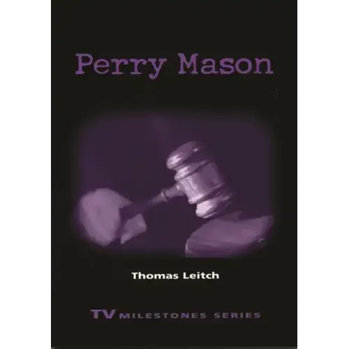 Perry Mason
