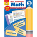 Skill Sharpeners: Math, Grade 2 Workbook