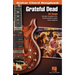 Grateful Dead - Guitar Chord Songbook