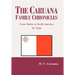 The Caruana Family Chronicles: From Malta to North America Ta' Xalu
