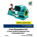 Creo Parametric 8.0: A Power Guide for Beginners and Intermediate Users