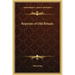 Reprints of Old Rituals