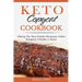 Keto Copycat Cookbook: Making The Most Popular Restaurant Dishes Ketogenic-Friendly at Home ***BLACK AND WHITE EDITION***