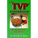 Tvp Cookbook
