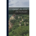 Greek-english Dictionary