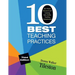 Ten Best Teaching Practices: How Brain Research and Learning Styles Define Teaching Competencies