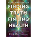 Finding Truth, Finding Health: Toroids and Hara Lines - A Master Class for Healers and Lightworkers