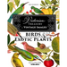 The Victorian Treasury of Vintage Images - Birds and Exotic Plants