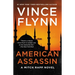 American Assassin: A Thriller