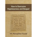 How to Overcome Hopelessness and Despair