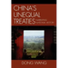 China's Unequal Treaties: Narrating National History