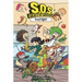 S.O.S.: Society of Substitutes #3: Food Fight!