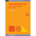 Classical Mechanics, Volume 3: Newton's Laws and Uniform Circular Motion