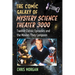The Comic Galaxy of Mystery Science Theater 3000: Twelve Classic Episodes and the Movies They Lampoon