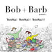 Bob + Barb Present... Books! Books!! Books!!!