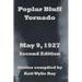 Poplar Bluff Tornado: May 9, 1927
