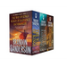 Stormlight Archive MM Boxed Set I, Books 1-3: The Way of Kings, Words of Radiance, Oathbringer
