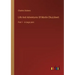 Life And Adventures Of Martin Chuzzlewit: Part 1 - in large print