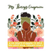 My Therapy Companion: A Six Month Planner To Help You Rock Your Therapy Goals