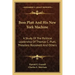 Boss Platt and His New York Machine: A Study of the Political Leadership of Thomas C. Platt, Theodore Roosevelt and Others