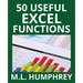 50 Useful Excel Functions