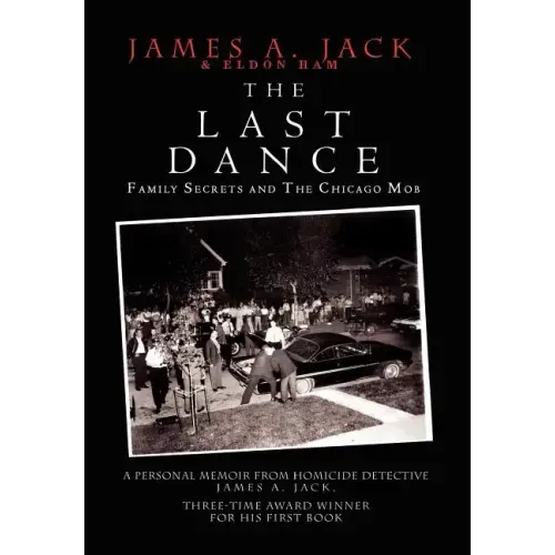 The Last Dance