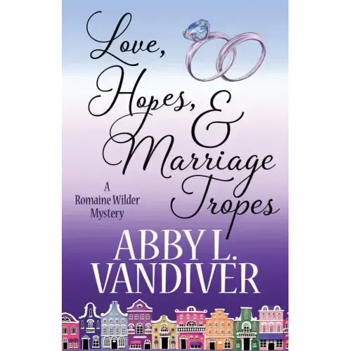 Love, Hopes, & Marriage Tropes