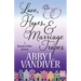 Love, Hopes, & Marriage Tropes
