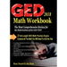 GED Math Workbook 2018: The Most Comprehensive Review for the Math Section of the GED TEST