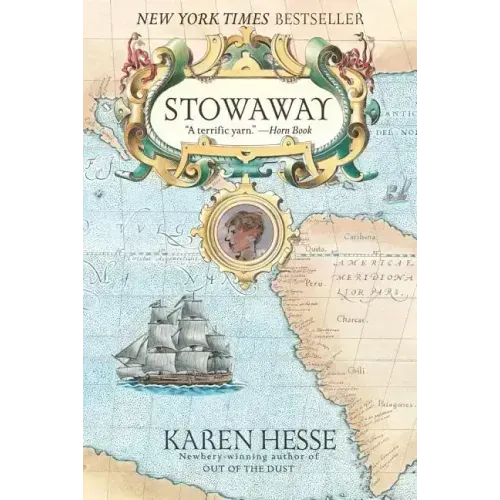 Stowaway