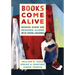 Books Come Alive: Reading Aloud and Reading along with Young Children