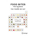 Food Bites: The Science of the Foods We Eat