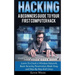Hacking: A Beginners Guide To Your First Computer Hack; Learn To Crack A Wireless Network, Basic Security Penetration Made Easy