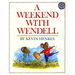 A Weekend with Wendell