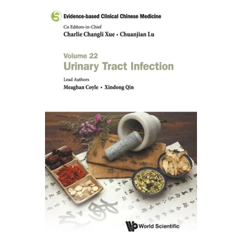 Evidence-Base Clin Chn Med (V22)
