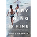 Everything Is Fine: A Memoir