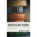 American Roma: A Modern Investigation of Lived Experiences and Media Portrayals