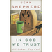 In God We Trust: All Others Pay Cash
